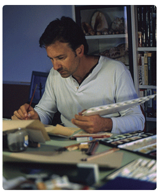 angelo speziale