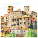 Garzetta